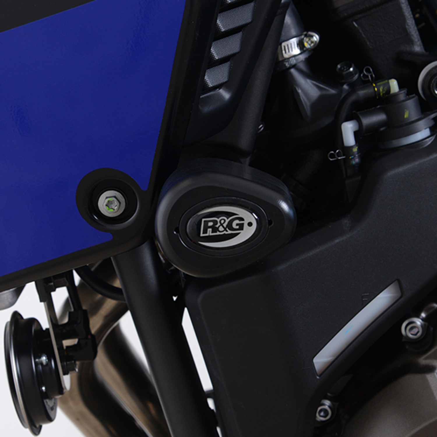 R&G Racing Aero Crash Protectors for Yamaha XTZ700 Tenere '19-'22 R&G Racing Aero Crash Protectors for Yamaha XTZ700 Tenere '19-'22